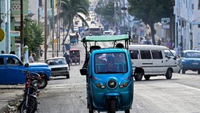 “No más diésel”, examen de una propuesta de Estados Unidos… Actualización sobre la situación en Cuba “No más diésel”, examen de una propuesta de Estados Unidos… Actualización sobre la situación en Cuba